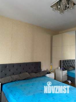 1-к квартира, на длительный срок, 38м2, 14/28 этаж