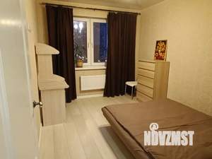 2-к квартира, посуточно, 56м2, 8/19 этаж