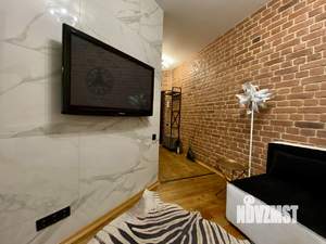 1-к квартира, на длительный срок, 47м2, 22/26 этаж