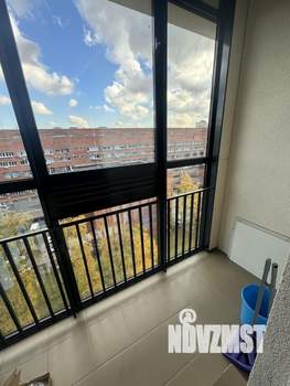 1-к квартира, на длительный срок, 50м2, 9/10 этаж