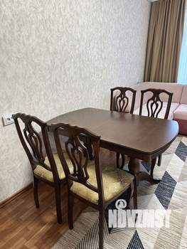 2-к квартира, на длительный срок, 55м2, 18/18 этаж