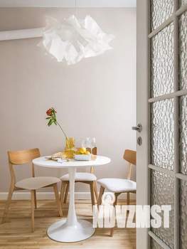 1-к квартира, посуточно, 45м2, 5/5 этаж