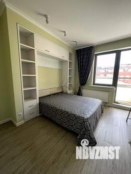 2-к квартира, на длительный срок, 63м2, 4/9 этаж