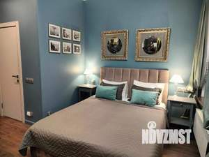 1-к квартира, посуточно, 21м2, 1/1 этаж