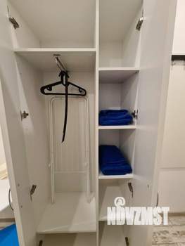 1-к квартира, посуточно, 12м2, 1/1 этаж