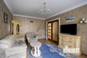 3-к квартира, на длительный срок, 85м2, 15/25 этаж