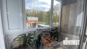 1-к квартира, на длительный срок, 36м2, 2/18 этаж