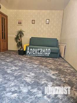 2-к квартира, на длительный срок, 55м2, 4/9 этаж