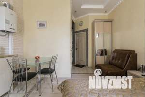 1-к квартира, посуточно, 23м2, 3/5 этаж