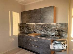 Студия квартира, посуточно, 22м2, 22/22 этаж