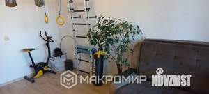 3-к квартира, на длительный срок, 62м2, 6/9 этаж