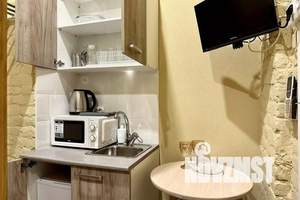 1-к квартира, посуточно, 10м2, 2/6 этаж