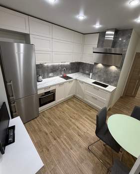 1-к квартира, на длительный срок, 41м2, 3/10 этаж