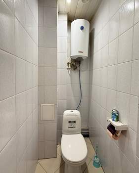 1-к квартира, на длительный срок, 41м2, 6/19 этаж