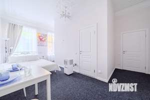 Студия квартира, на длительный срок, 25м2, 2/5 этаж