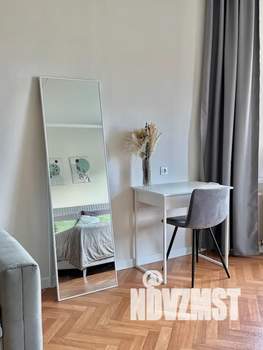 1-к квартира, посуточно, 46м2, 3/13 этаж