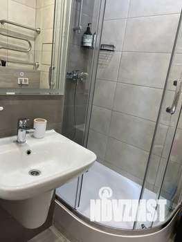 1-к квартира, посуточно, 23м2, 4/20 этаж