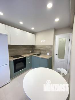 2-к квартира, на длительный срок, 52м2, 10/10 этаж