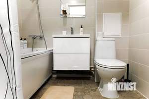 1-к квартира, на длительный срок, 33м2, 15/15 этаж