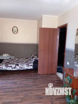 1-к квартира, на длительный срок, 36м2, 6/19 этаж