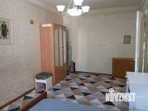 3-к квартира, на длительный срок, 81м2, 3/5 этаж