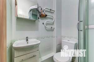 1-к квартира, посуточно, 32м2, 1/1 этаж