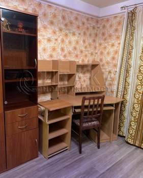 1-к квартира, на длительный срок, 33м2, 2/9 этаж