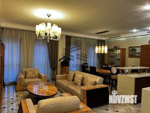 3-к квартира, на длительный срок, 115м2, 5/10 этаж
