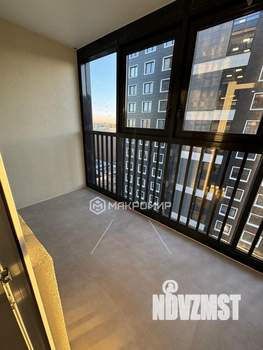 1-к квартира, на длительный срок, 45м2, 13/15 этаж