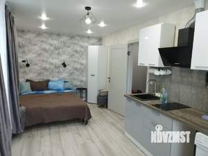 2-к квартира, посуточно, 38м2, 8/10 этаж