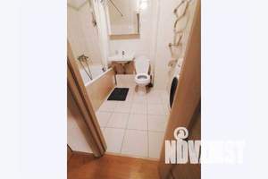 1-к квартира, посуточно, 35м2, 2/8 этаж