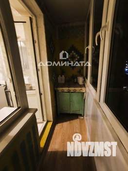 1-к квартира, на длительный срок, 34м2, 9/14 этаж