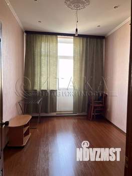 2-к квартира, на длительный срок, 52м2, 6/6 этаж