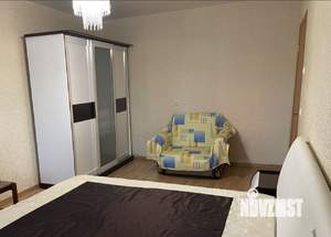 1-к квартира, на длительный срок, 38м2, 5/16 этаж