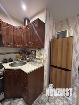 1-к квартира, на длительный срок, 22м2, 12/25 этаж