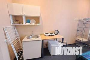 1-к квартира, посуточно, 16м2, 4/4 этаж