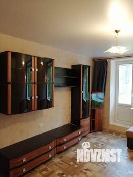 2-к квартира, на длительный срок, 44м2, 4/5 этаж
