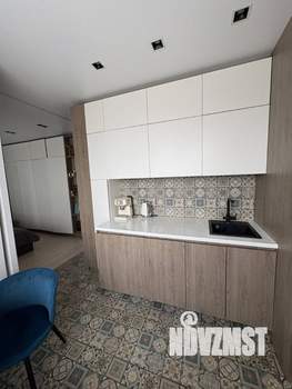 Студия квартира, на длительный срок, 30м2, 7/18 этаж