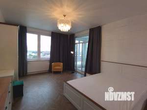 2-к квартира, на длительный срок, 60м2, 15/17 этаж