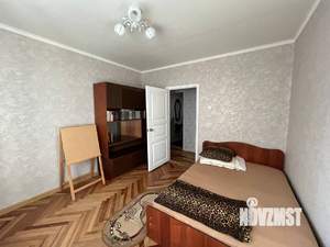 2-к квартира, на длительный срок, 55м2, 4/12 этаж
