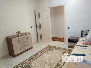 1-к квартира, посуточно, 40м2, 6/9 этаж