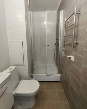 Студия квартира, на длительный срок, 19м2, 9/20 этаж