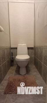 2-к квартира, на длительный срок, 57м2, 2/5 этаж