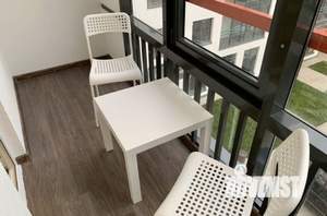 1-к квартира, на длительный срок, 35м2, 4/9 этаж