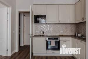 2-к квартира, посуточно, 74м2, 2/9 этаж