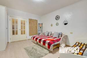 1-к квартира, посуточно, 40м2, 12/16 этаж