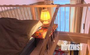 3-к квартира, посуточно, 80м2, 2/4 этаж