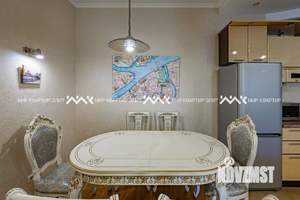 3-к квартира, на длительный срок, 95м2, 4/5 этаж