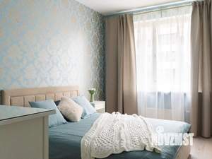 2-к квартира, на длительный срок, 50м2, 2/10 этаж