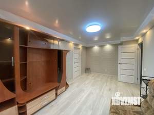 2-к квартира, на длительный срок, 46м2, 1/5 этаж